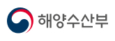 해양수산부 로고