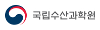 국립수산과학원 로고