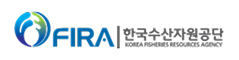 한국수산자원관리공단 로고